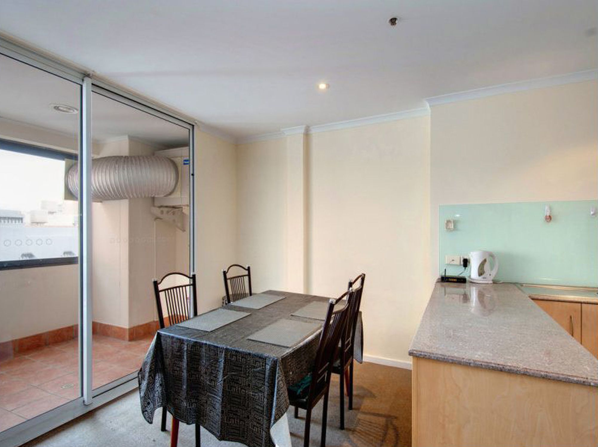 61 / 65 King William Street, Adelaide