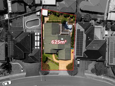 17 Richard Crescent, Cecil Hills