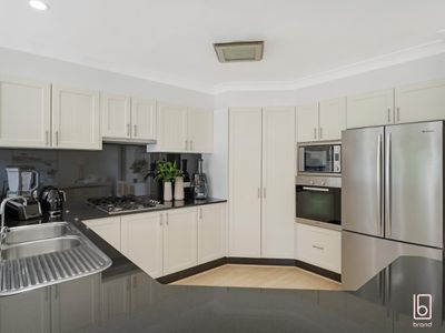 17 Bayberry Avenue, Woongarrah