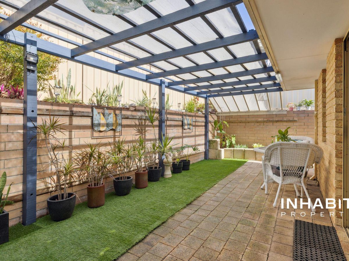 38 / 73-87 Leake Street, Bayswater