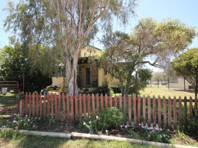 7 Dundee Lane, Queenton