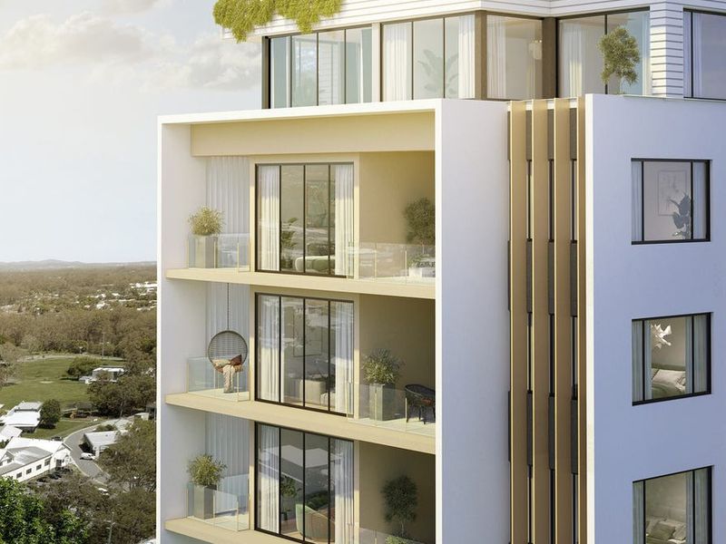 A New Level Luxury in Southport