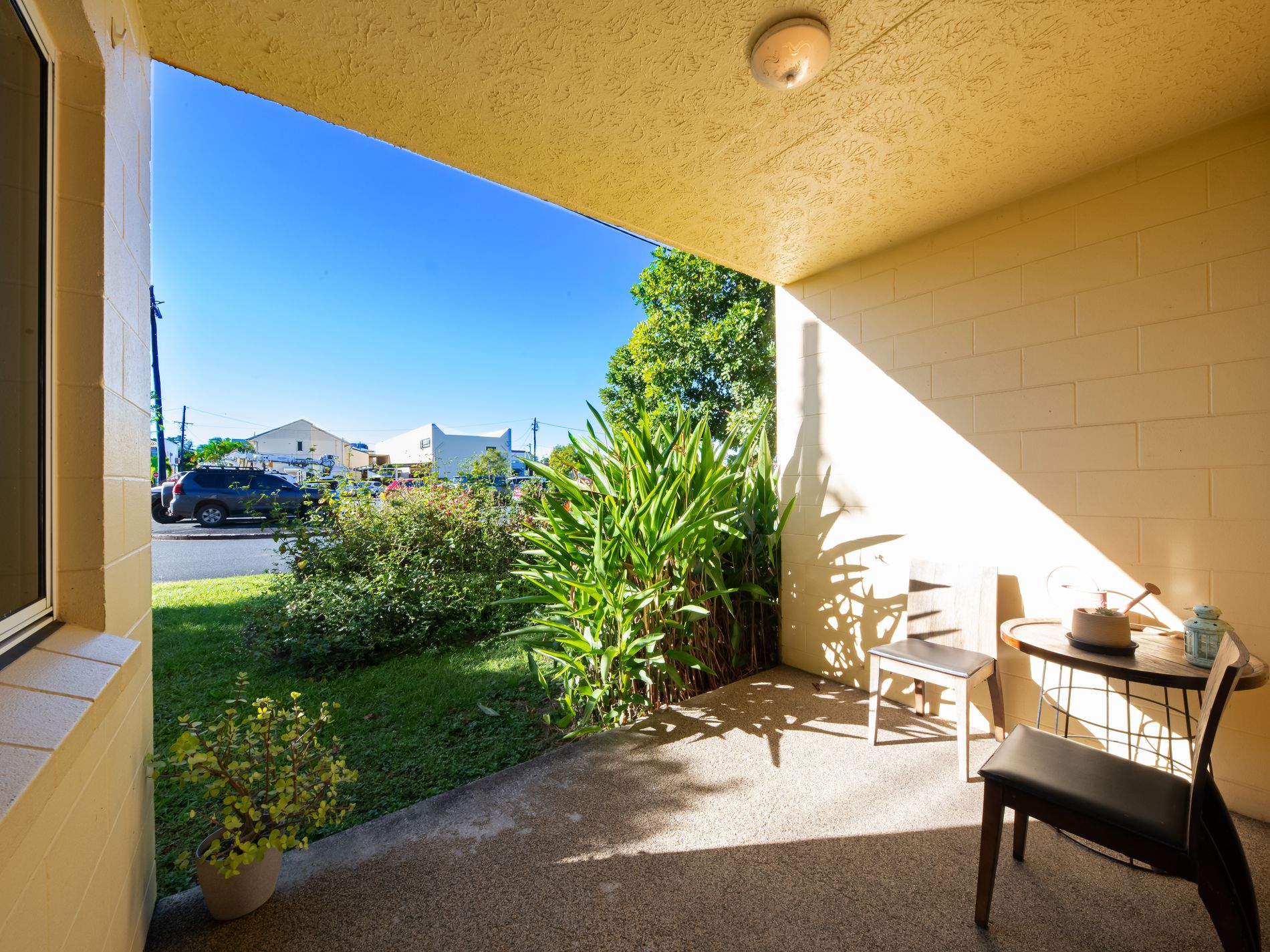 4 / 2 Robert Street, Proserpine