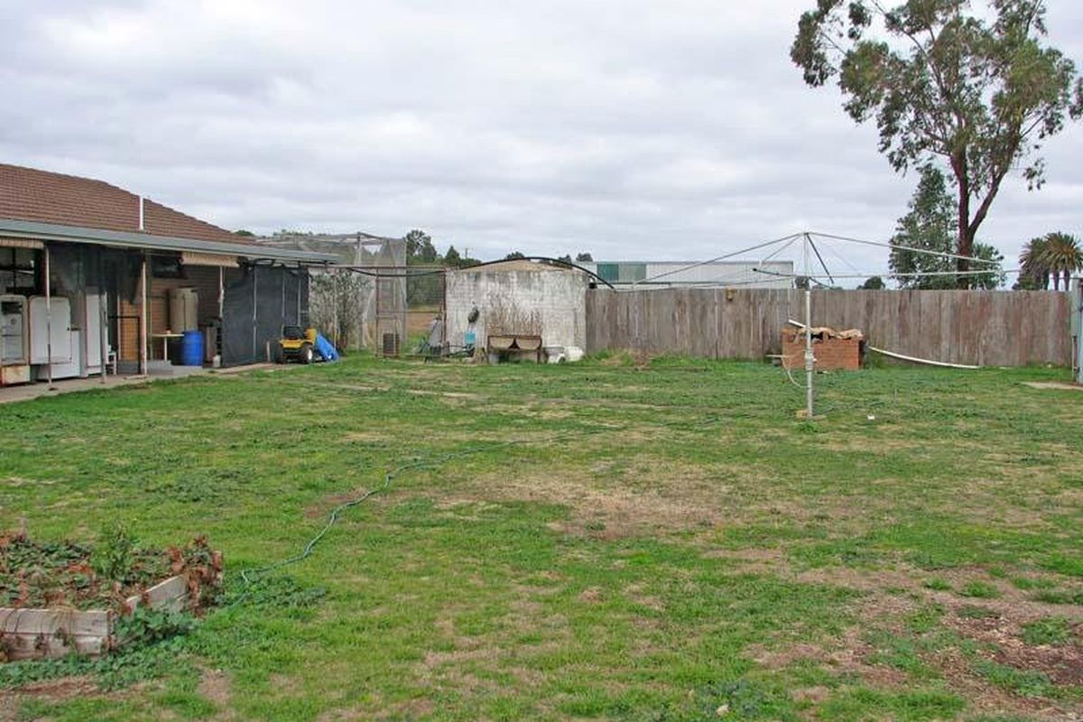 1095 Kyabram Bryneside Road, Merrigum