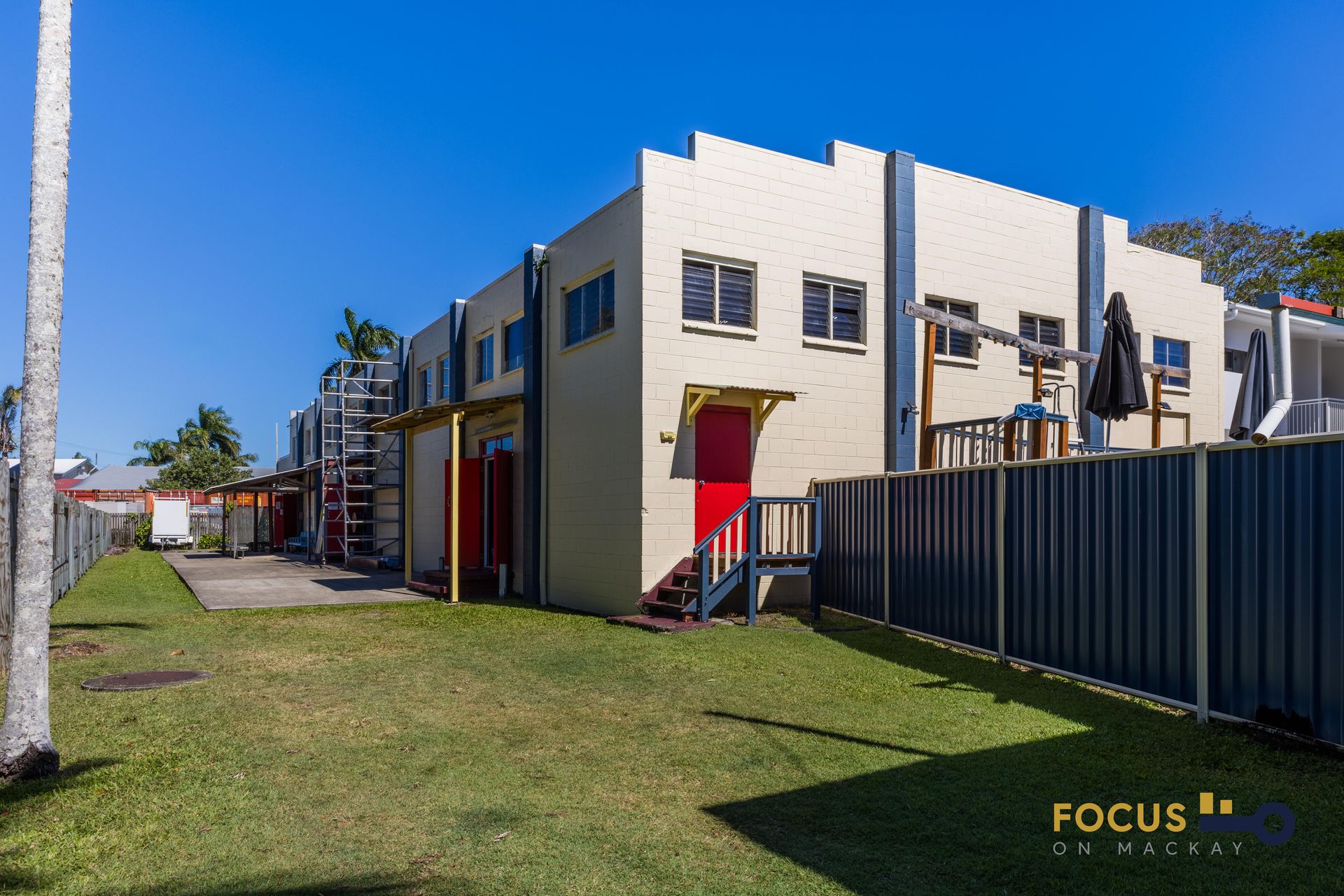 3 Palmer Street, North Mackay
