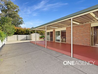 126 Waratah Crescent, Sanctuary Point