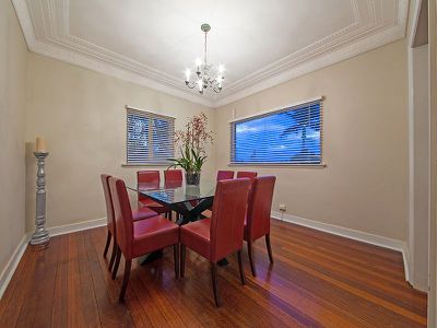 307 Chatsworth Rd, Coorparoo