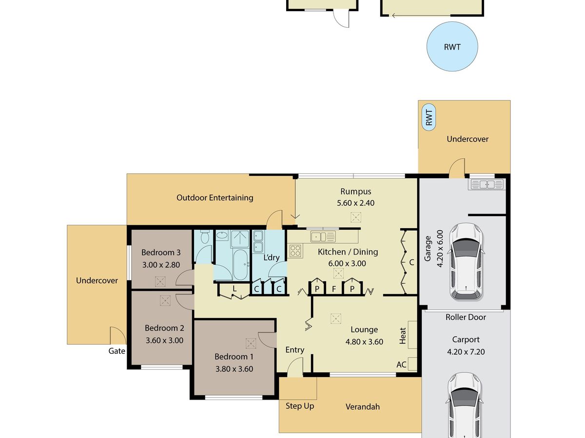 gallery
