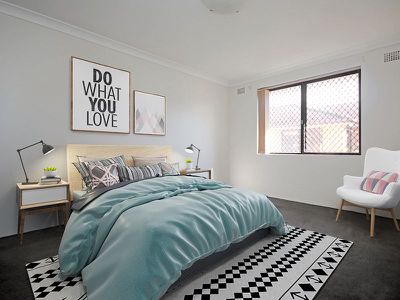 4 / 20 Fairmount Street, Lakemba