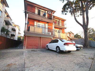 582 Punchbowl Road, Lakemba