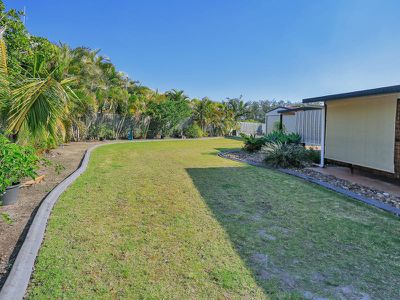 20 Kestrel Court, Eli Waters