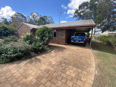 10 Gwen Street, Kingaroy