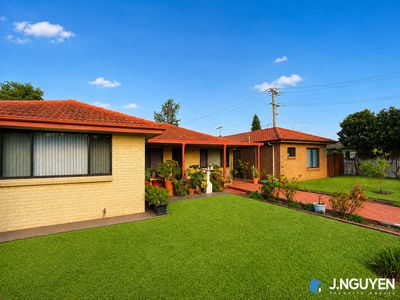 29 Ainslie Street, Fairfield West