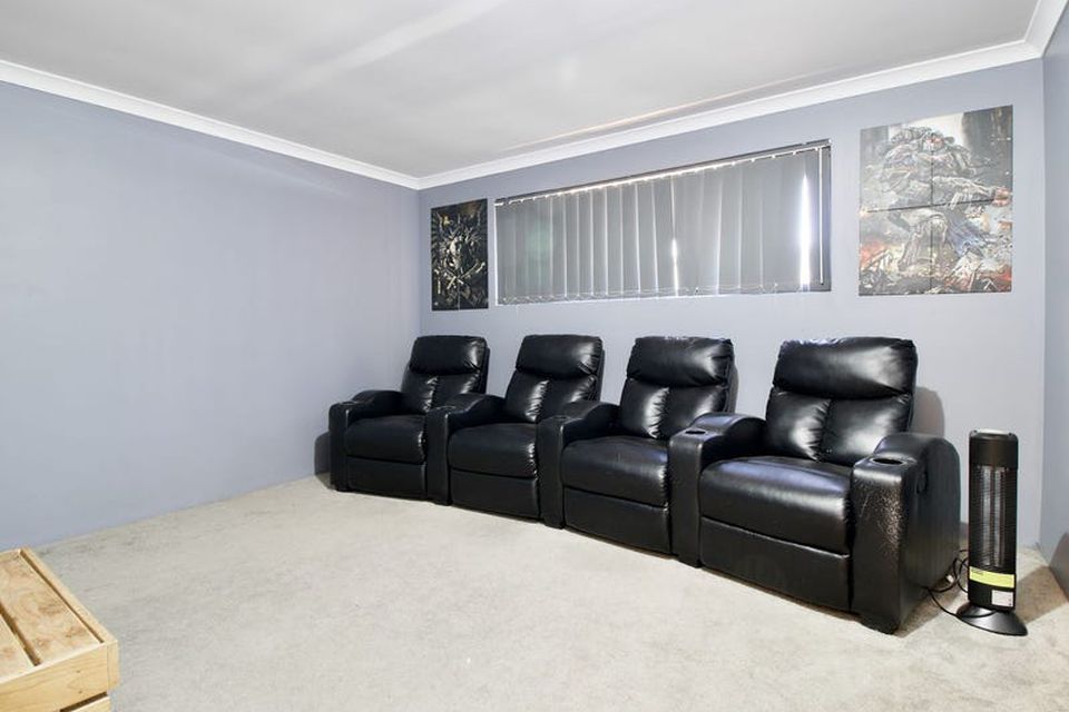 28 Dolomite Avenue , Wellard
