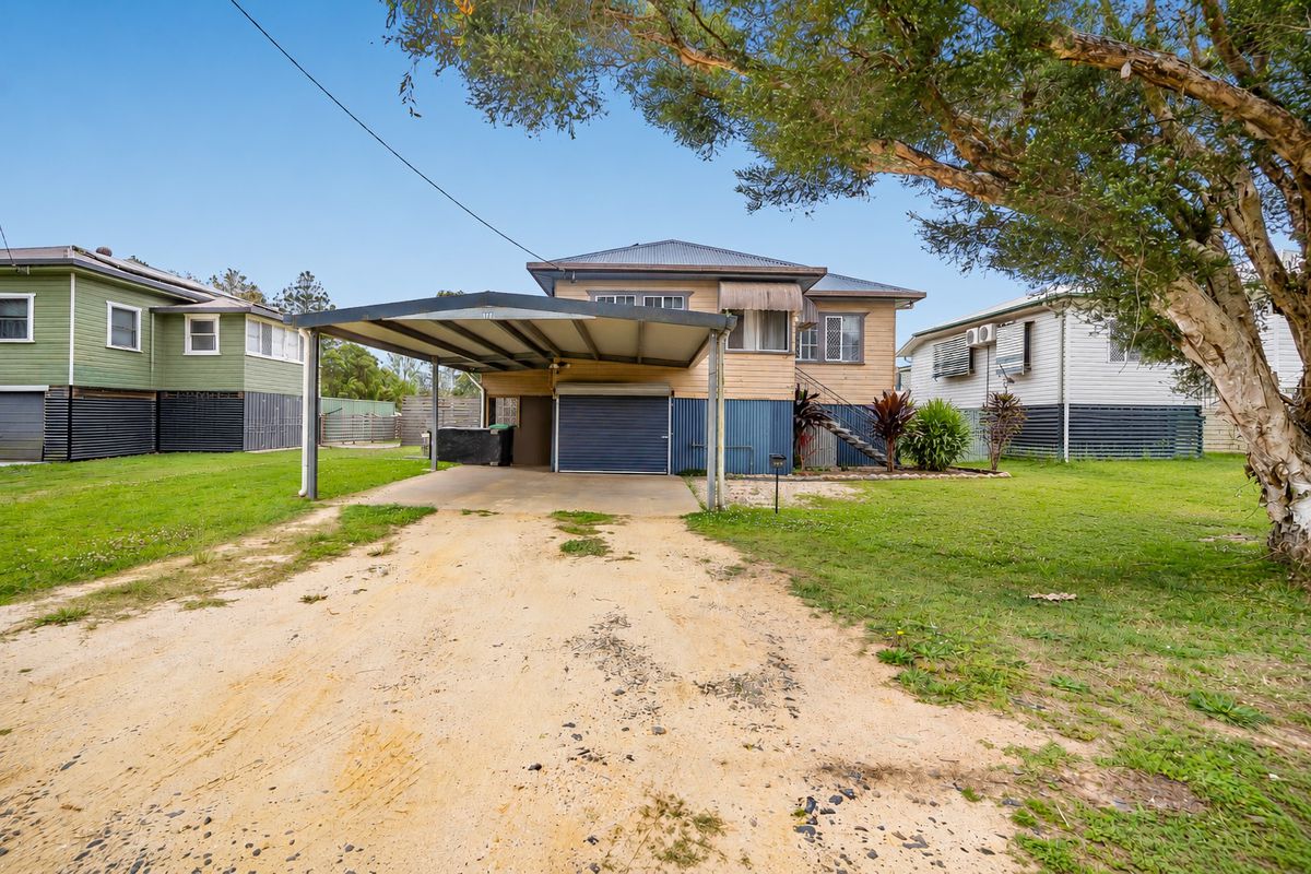 171 Casino Street, South Lismore