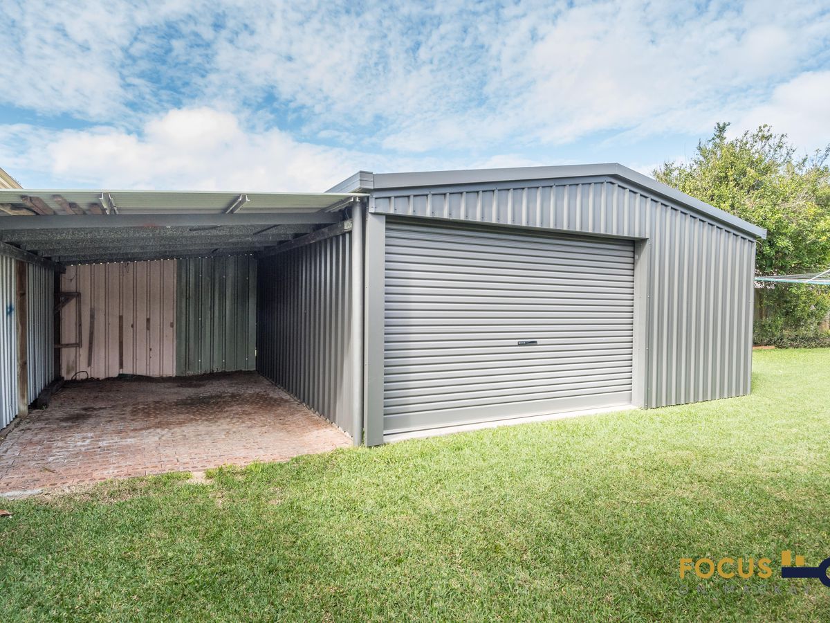 9 Wellby Court, North Mackay