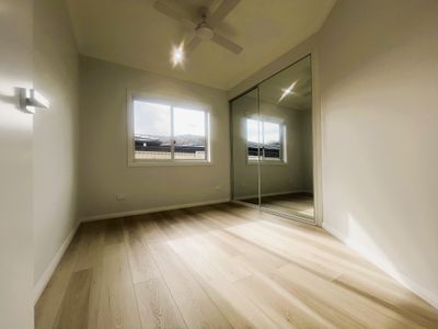 Granny flat @ 1 / 830 Hume Highway, Bass Hill