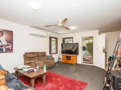 25 Koolama Crescent, South Hedland