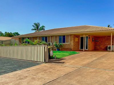 39 Styles Road, Port Hedland