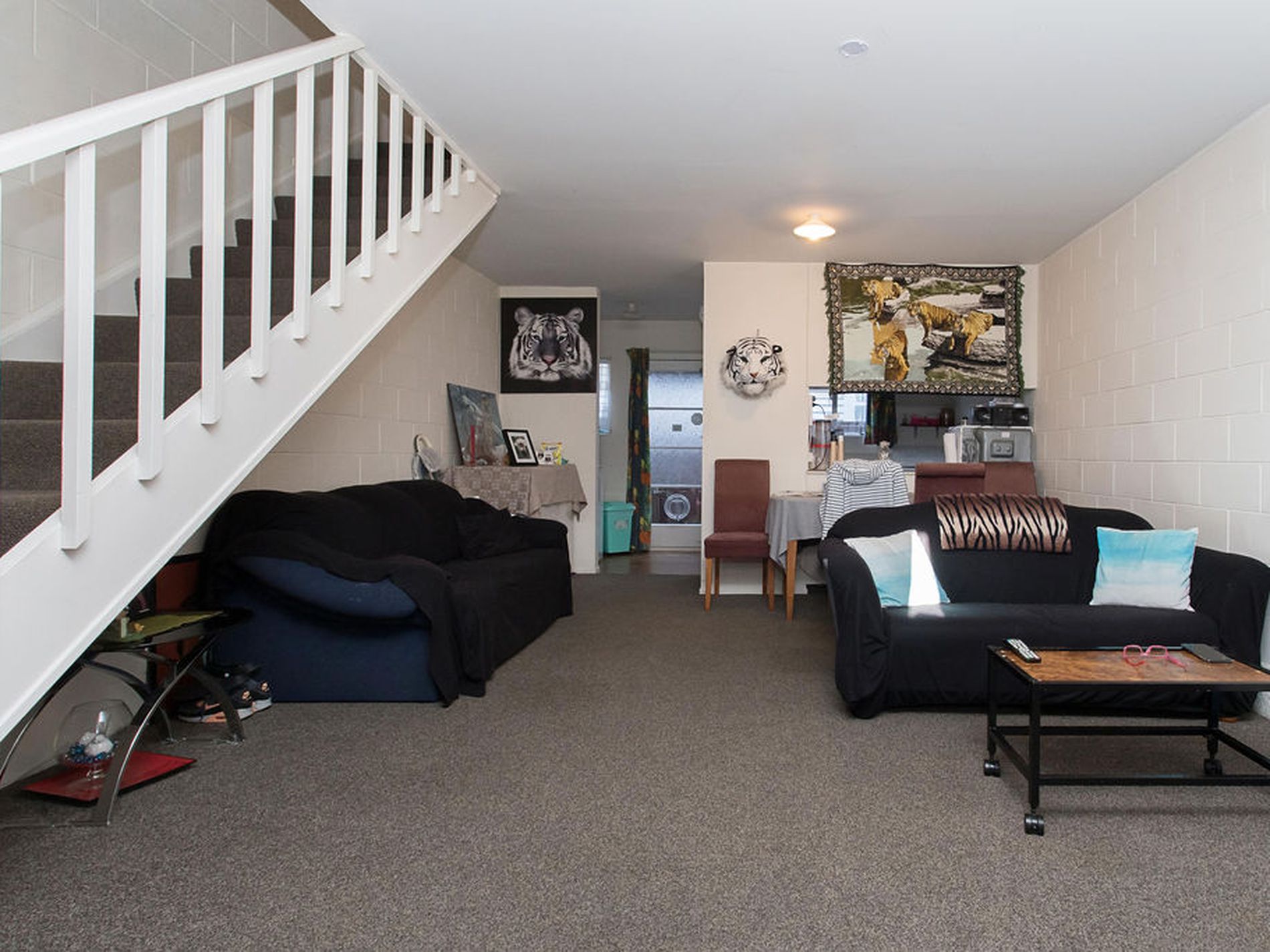 Unit 1,2 / 25 Vienna Street, Waltham