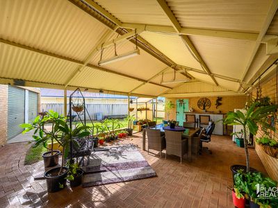 12 Shanto Ct, Dudley Park