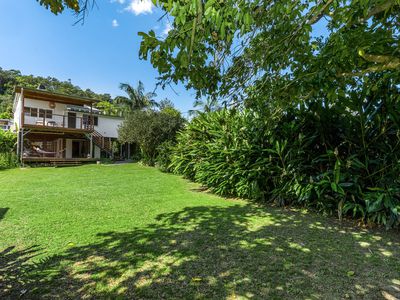 15 Mooball Street, Murwillumbah