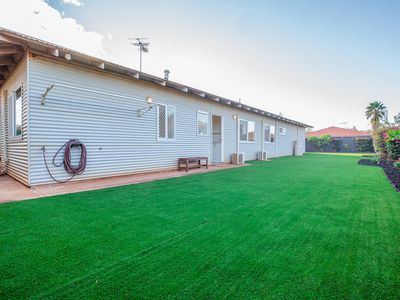 25A Yarrunga Crescent, South Hedland