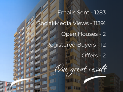 805 / 191 Constance Street, Bowen Hills
