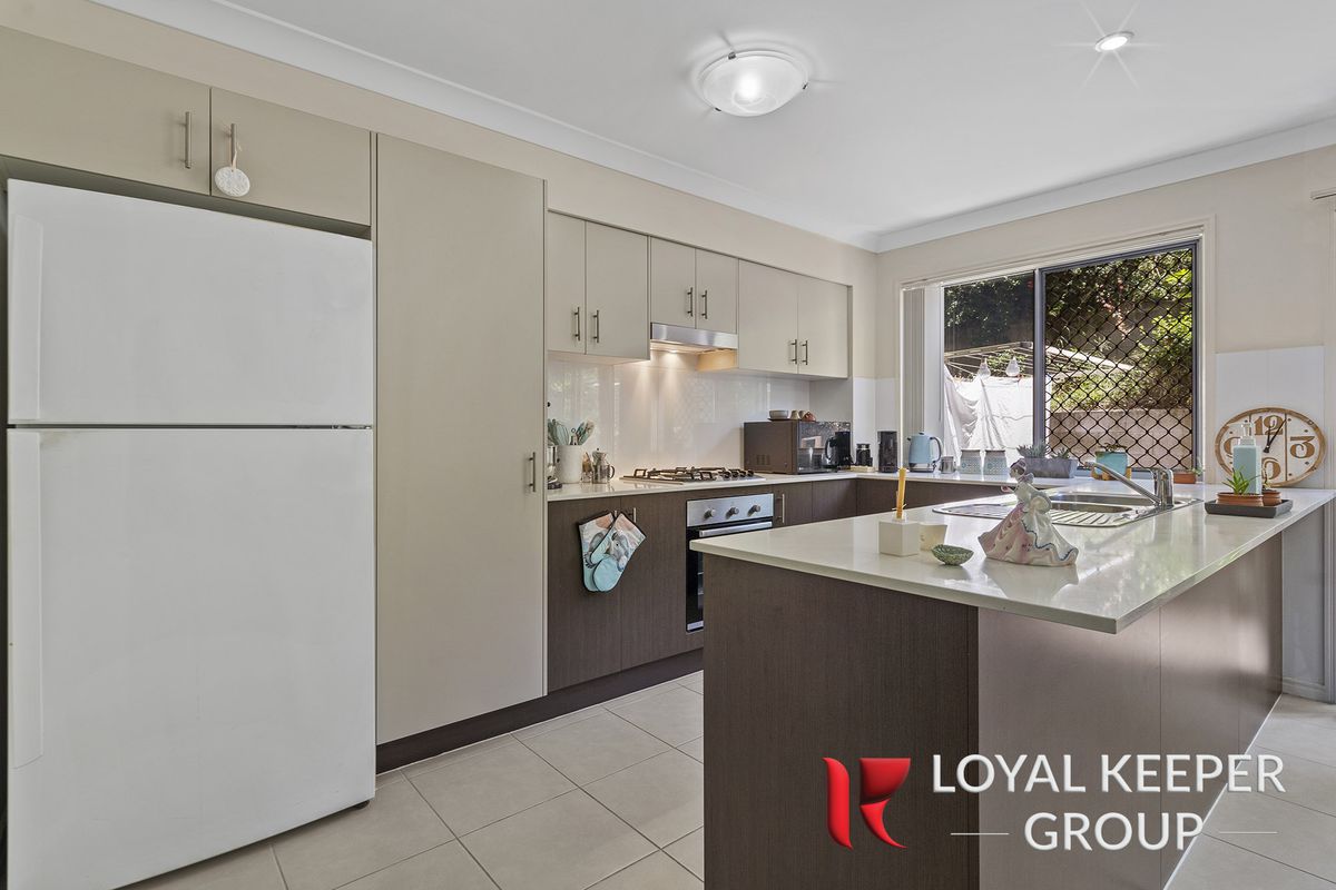 30 / 5-13 BROOKVALE DRIVE, Underwood