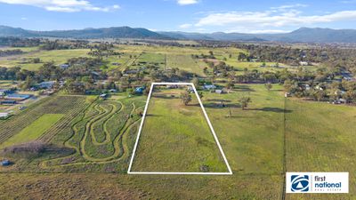 33 Porcupine Lane, Tamworth