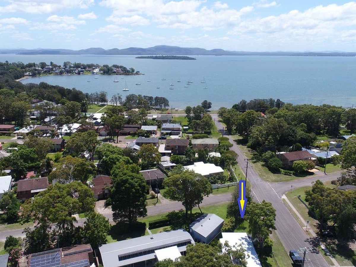 8 President Poincare Parade, Tanilba Bay, Tanilba Bay - Thumbnail 4
