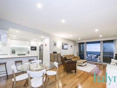 160 / 189 Adelaide Terrace, East Perth