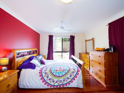 118 Burns Street, Fernvale
