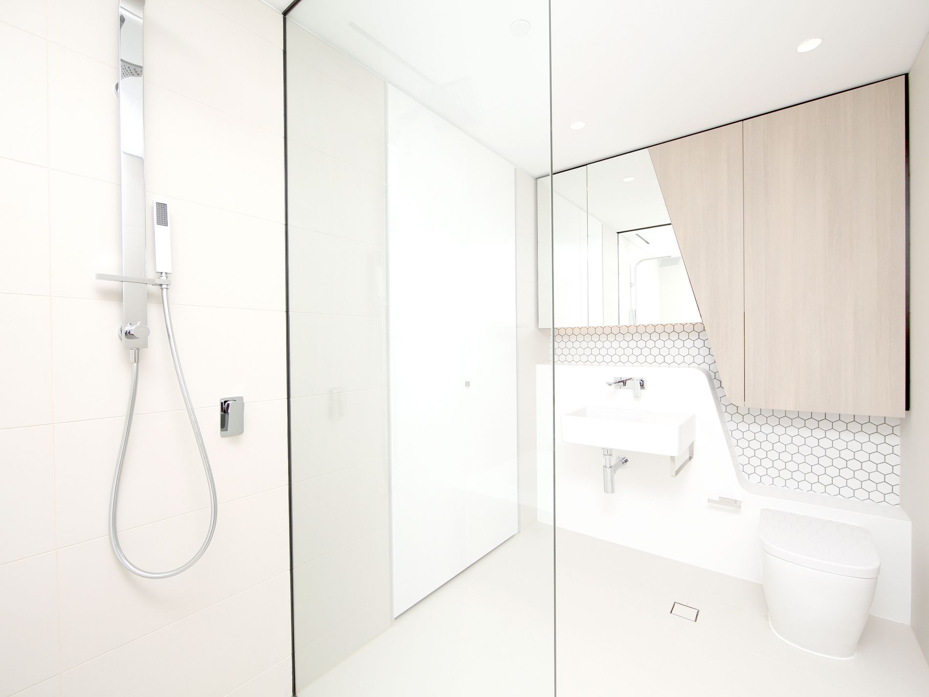 C608 / 83 O'Connor Street, Chippendale