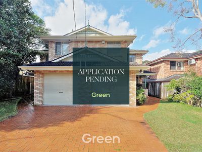 26A Mons Avenue, West Ryde