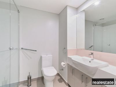 15 / 33 Bronte Street, East Perth