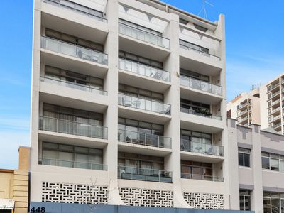 20 / 448 Murray Street, Perth