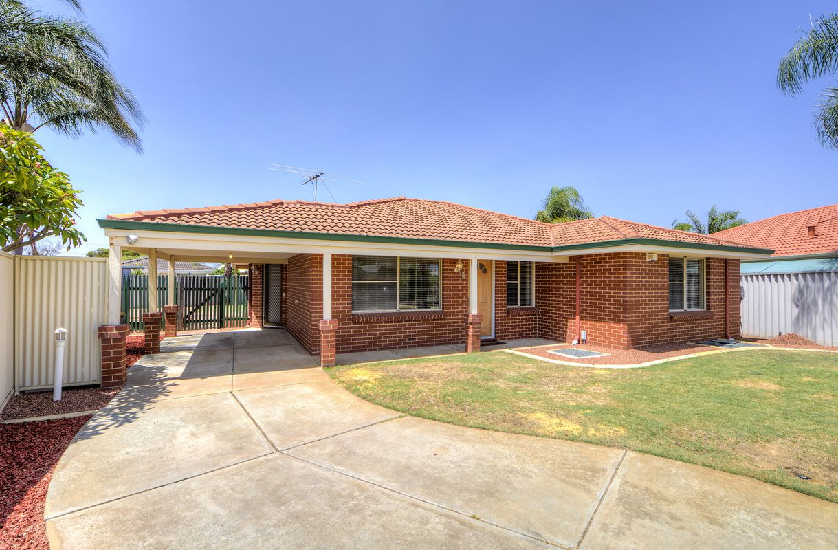 8 Talisker Mews, Ballajura GEST Real Estate