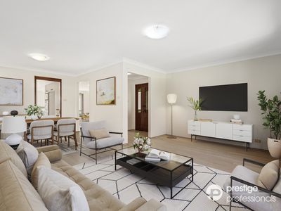 8 Cressbrook Drive, Wattle Grove