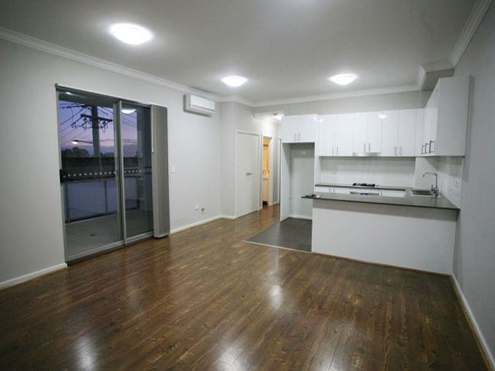 4 / 1 Bligh Street, Burwood