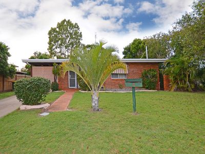 4 Hansen Street, Urangan