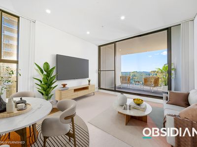601 / 2 Chester St, Epping