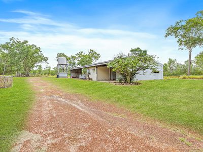 445 Spencer Road, Darwin River