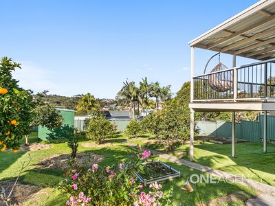 285 Princes Highway, Dapto