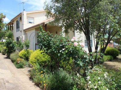 16 Baird Street, Castlemaine