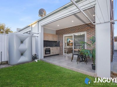 1C Ruth Street, Merrylands West