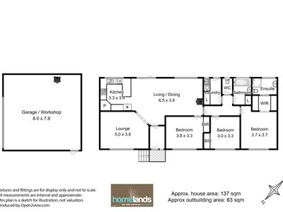 18 George Street, Judbury