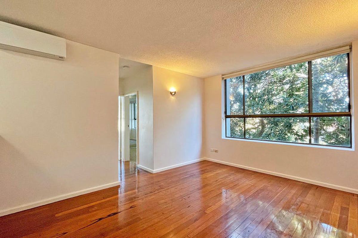 11 / 30-34 Derbyshire Road, Leichhardt