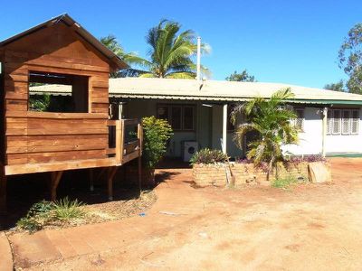11 Pedlar Street, South Hedland