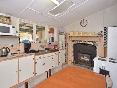 19 Main Road, Laanecoorie